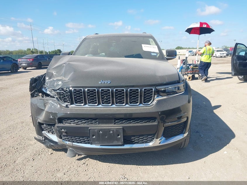 Jeep Grand Cherokee 2021-auction-11