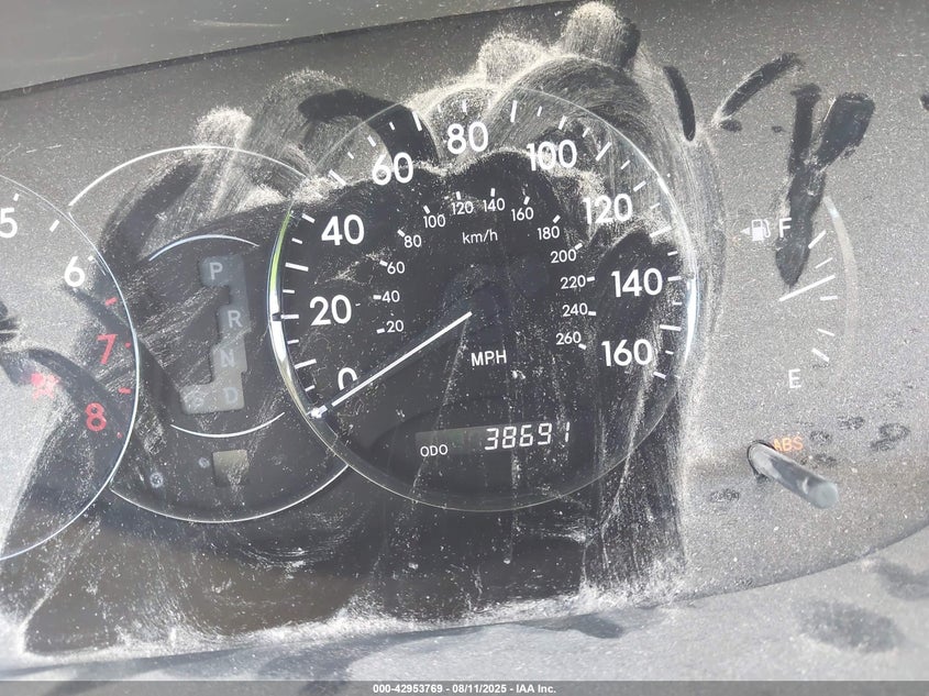 2009 Toyota Avalon Limited VIN: 4T1BK36B09U342286 Lot: 42953769