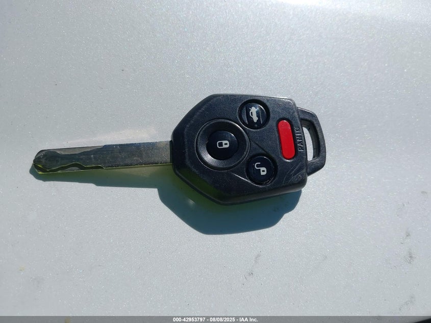 2013 SUBARU OUTBACK 3.6R LIMITED 4S4BRDKC6D2271289