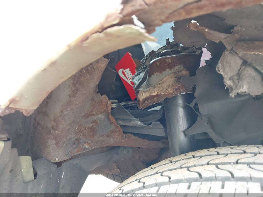 2008 Mercury Mariner V6 VIN: 4M2CU81128KJ09464 Lot: 42953837