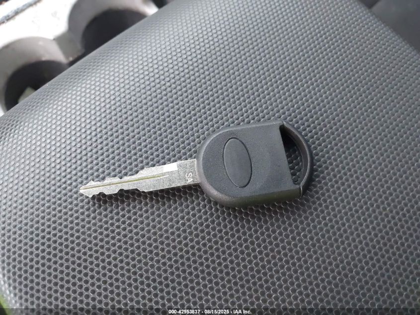 2008 Mercury Mariner V6 VIN: 4M2CU81128KJ09464 Lot: 42953837