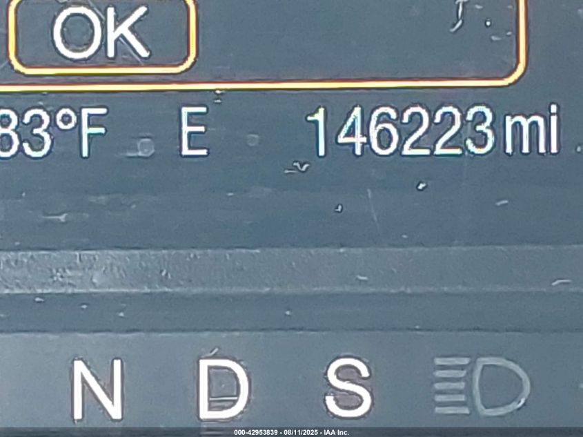 2017 Ford Edge Se VIN: 2FMPK4G97HBC68067 Lot: 42953839