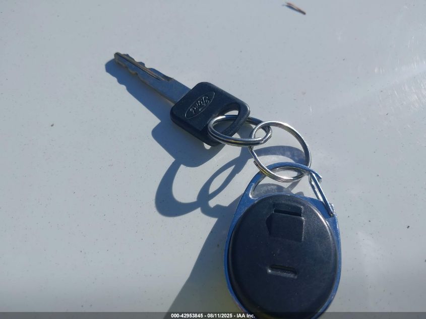 2011 Ford E-350 Super Duty Commercial VIN: 1FTSE3EL9BDA34805 Lot: 42953845