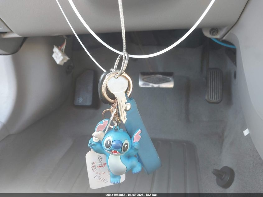 1998 Toyota Corolla Ce VIN: 1NXBR12E3WZ134706 Lot: 42953848