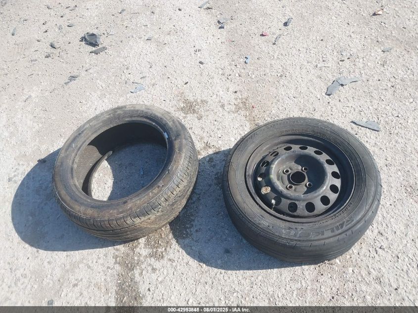 1998 Toyota Corolla Ce VIN: 1NXBR12E3WZ134706 Lot: 42953848