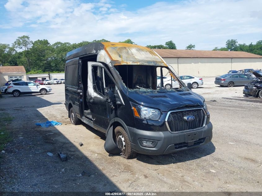 FORD TRANSIT TRANSIT-250