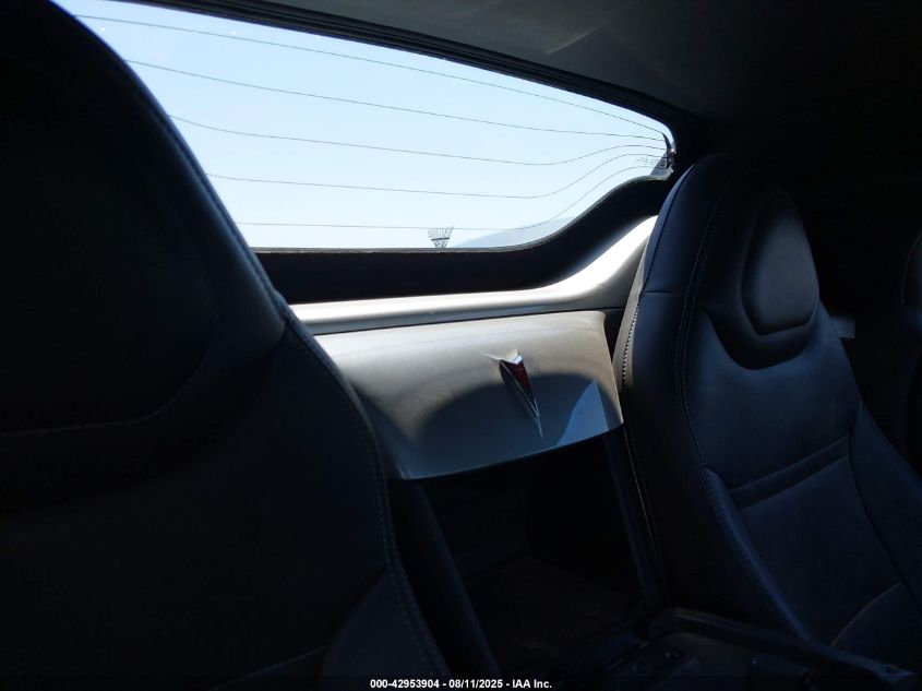 2007 Pontiac Solstice VIN: 1G2MB35B07Y133851 Lot: 42953904