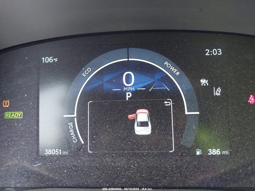 2025 Toyota Camry Se VIN: 4T1DAACK7SU091079 Lot: 42954004