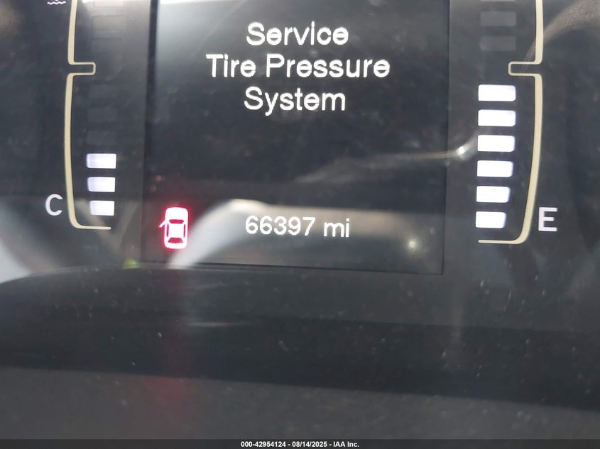 2016 JEEP CHEROKEE LATITUDE - 1C4PJLCS6GW136604