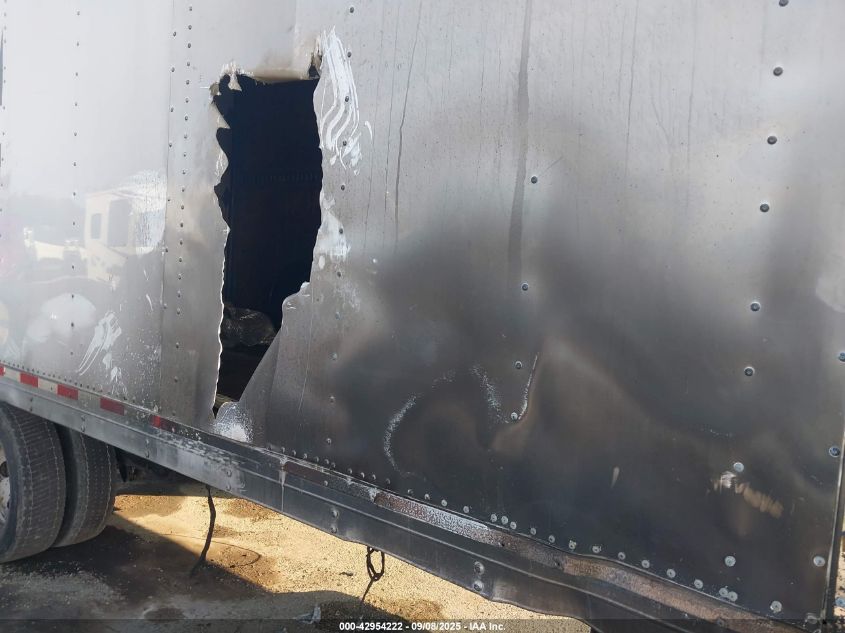 2015 Isuzu Npr Hd Reg VIN: 54DC4W1B7FS808102 Lot: 42954222