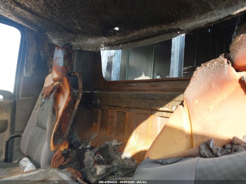 2015 Isuzu Npr Hd Reg VIN: 54DC4W1B7FS808102 Lot: 42954222