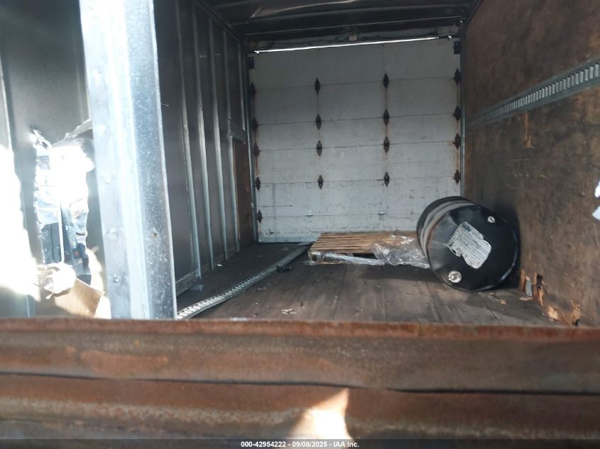 2015 Isuzu Npr Hd Reg VIN: 54DC4W1B7FS808102 Lot: 42954222