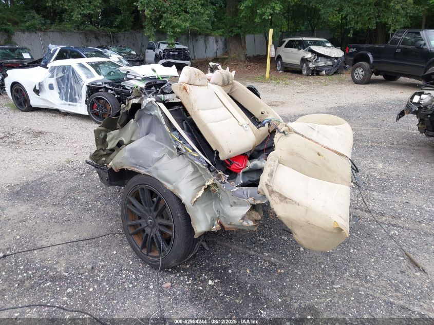 2009 Honda Accord 2.4 Lx-P VIN: 1HGCP26429A010522 Lot: 42954244