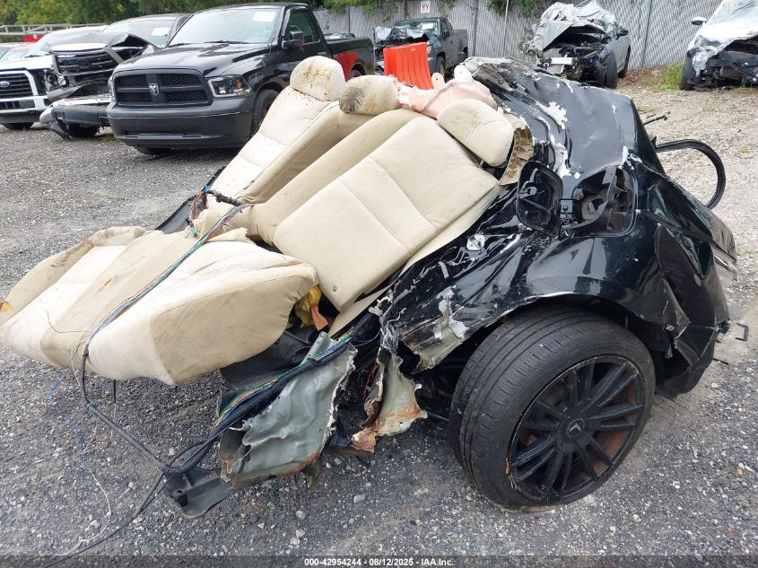 2009 Honda Accord 2.4 Lx-P VIN: 1HGCP26429A010522 Lot: 42954244