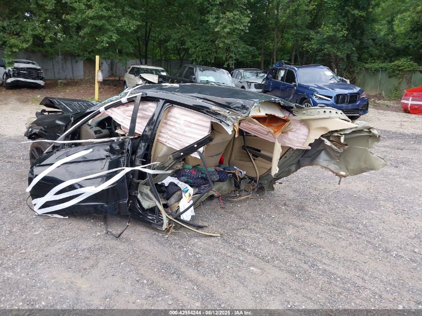 2009 Honda Accord 2.4 Lx-P VIN: 1HGCP26429A010522 Lot: 42954244