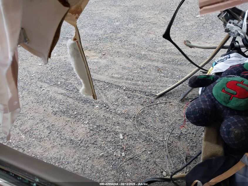 2009 Honda Accord 2.4 Lx-P VIN: 1HGCP26429A010522 Lot: 42954244