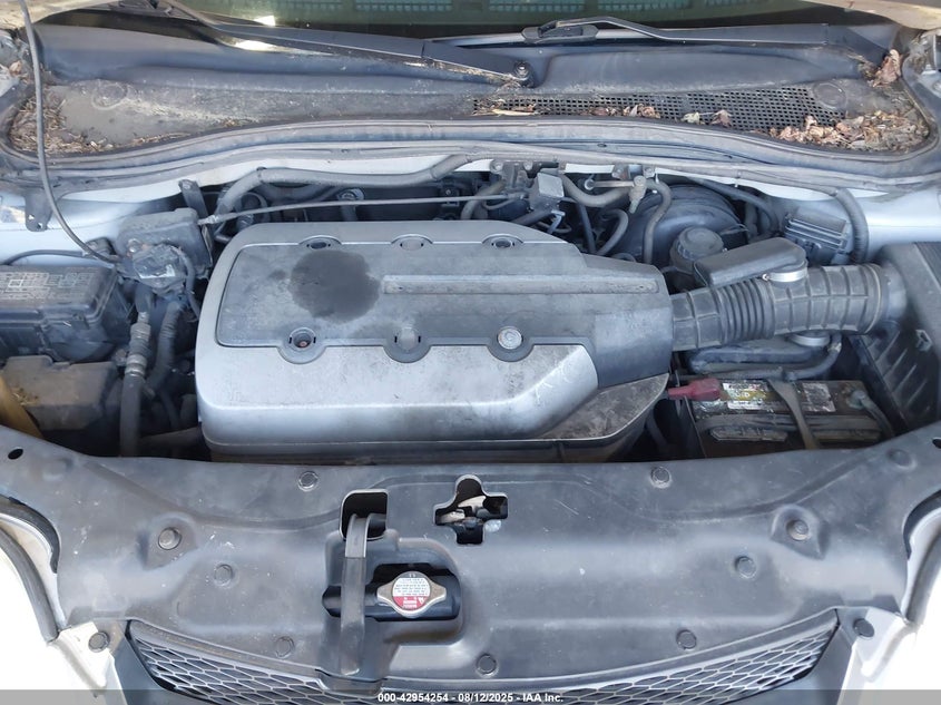 2003 Acura Mdx VIN: 2HNYD18263H523083 Lot: 42954254