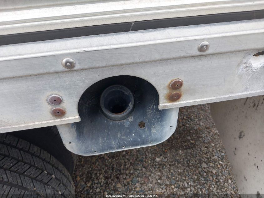 2014 Ford Econoline E450 Super Duty Cutwy Van VIN: 1FDWE4FL8EDA65601 Lot: 42954271