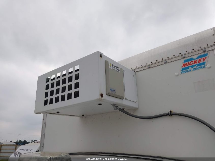 2014 Ford Econoline E450 Super Duty Cutwy Van VIN: 1FDWE4FL8EDA65601 Lot: 42954271