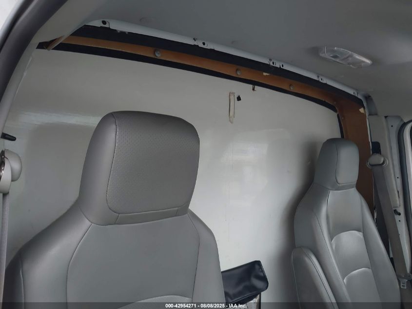 2014 Ford Econoline E450 Super Duty Cutwy Van VIN: 1FDWE4FL8EDA65601 Lot: 42954271