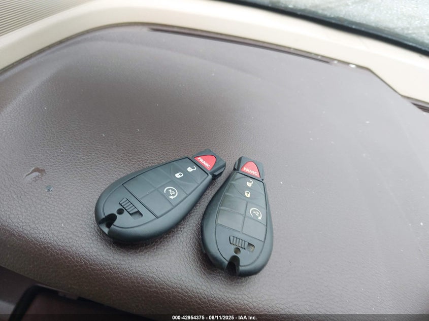 2016 RAM 1500 BIG HORN - 3C6RR6LT3GG295971