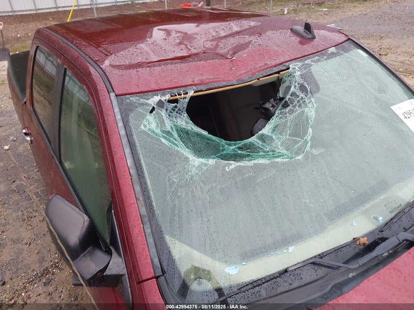 2016 RAM 1500 BIG HORN - 3C6RR6LT3GG295971