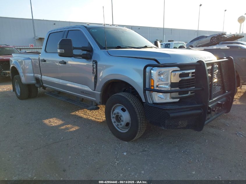 2024 Ford F-350 - 1FT8W3DTXRED26735