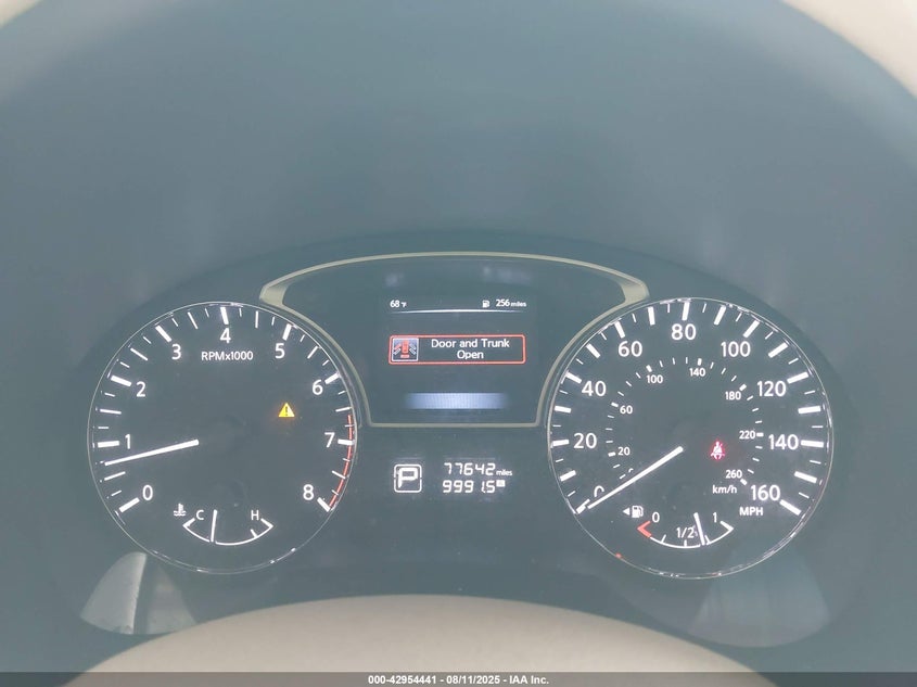 2015 NISSAN ALTIMA 2.5 SL - 1N4AL3AP2FC114460