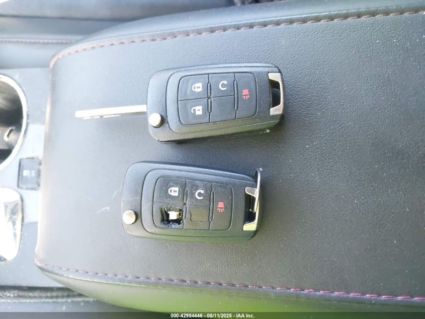 2012 Chevrolet Equinox 2Lt VIN: 2GNFLNEKXC6306263 Lot: 42954446