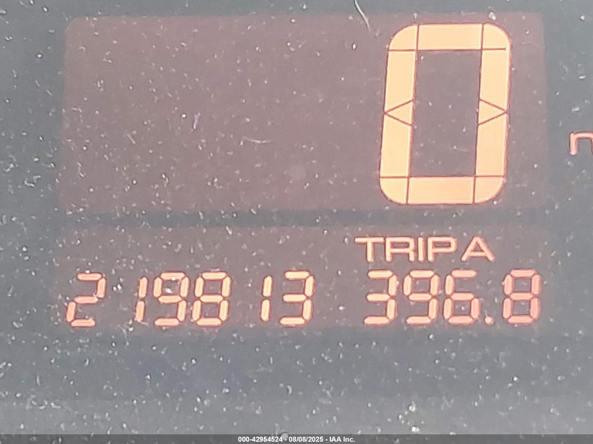 2002 Honda S2000 VIN: JHMAP11482T000318 Lot: 42954524