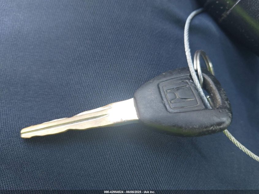 2002 Honda S2000 VIN: JHMAP11482T000318 Lot: 42954524