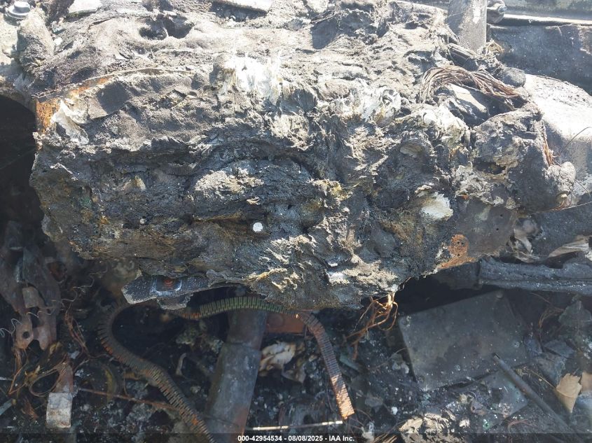 2009 Buick Lacrosse Cxl VIN: 2G4WD582891264663 Lot: 42954534