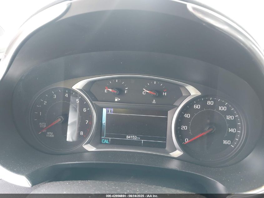 2016 Chevrolet Malibu 1Lt VIN: 1G1ZE5ST3GF173105 Lot: 42954551