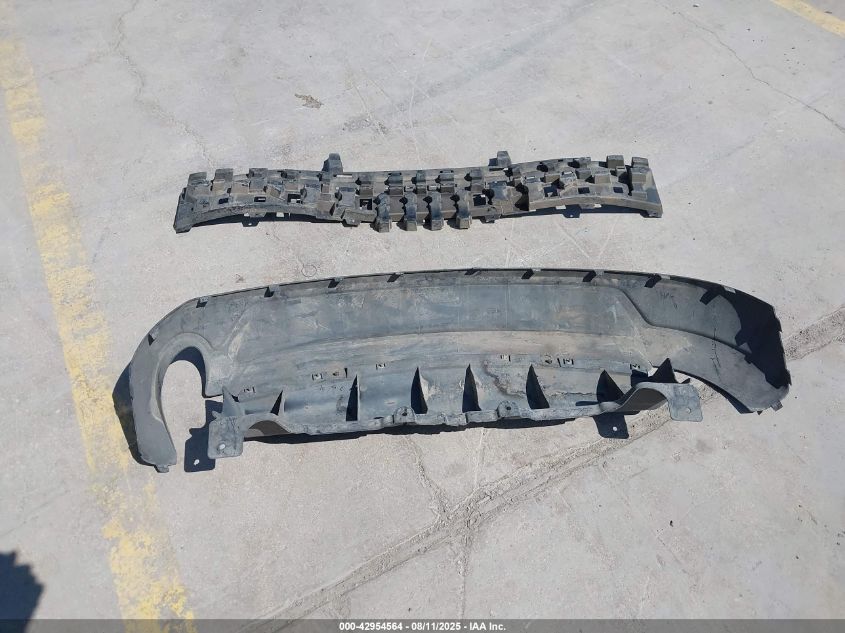 2019 Ford Fusion Se VIN: 3FA6P0HD2KR113972 Lot: 42954564