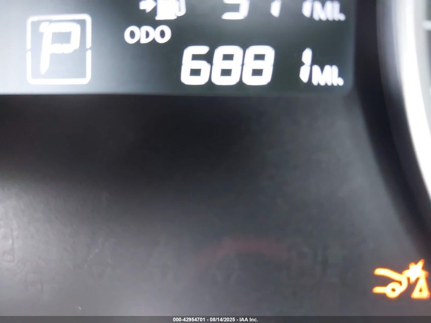 2024 Nissan Kicks S Xtronic Cvt VIN: 3N1CP5BV6RL536064 Lot: 42954701