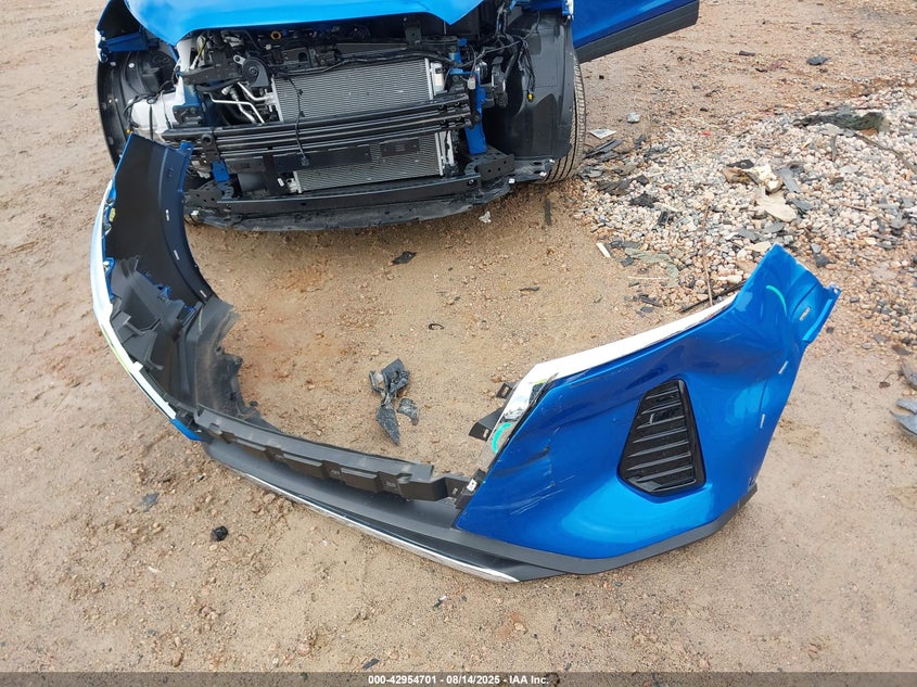 2024 Nissan Kicks S Xtronic Cvt VIN: 3N1CP5BV6RL536064 Lot: 42954701