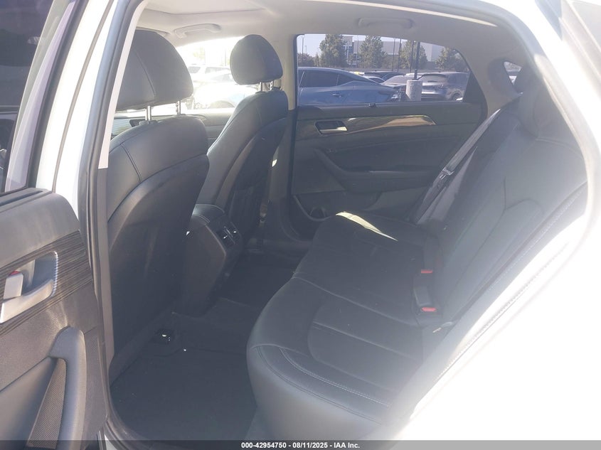 VIN 5NPE34AF5JH692767 2018 HYUNDAI SONATA LIMITED