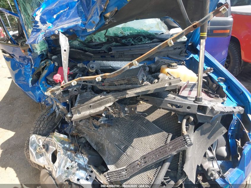 2012 Ford F-150 Xlt VIN: 1FTFX1EF3CFA52295 Lot: 42954780