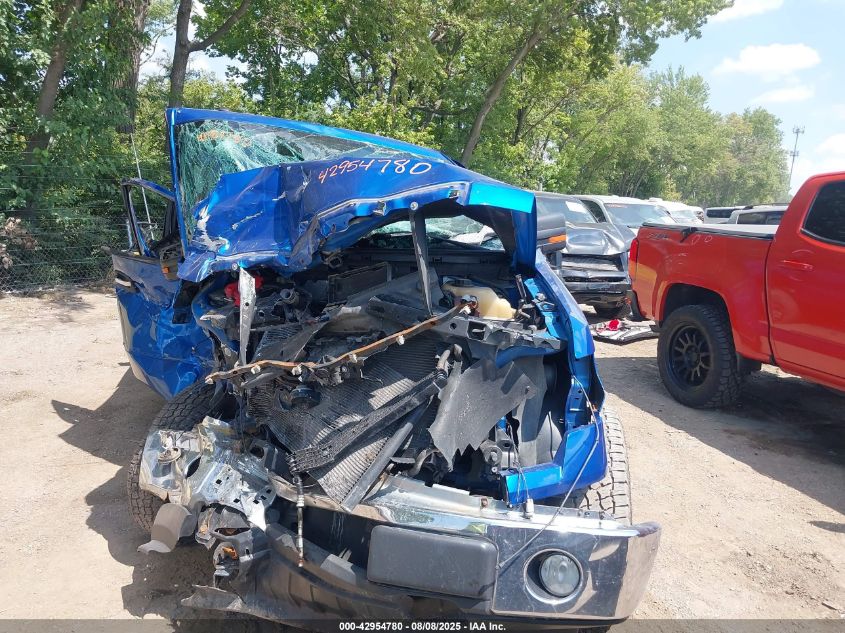 2012 Ford F-150 Xlt VIN: 1FTFX1EF3CFA52295 Lot: 42954780