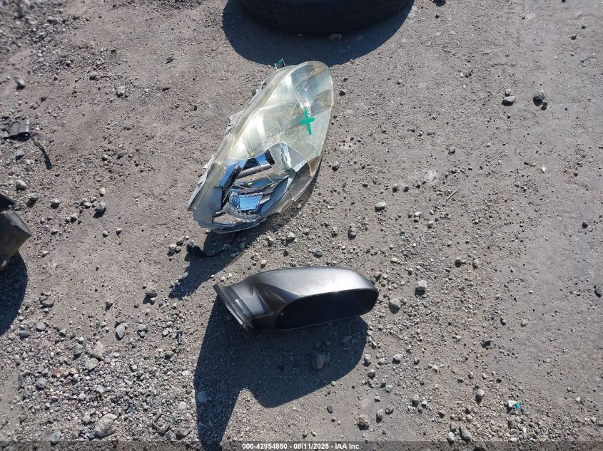 2003 Toyota Corolla Ce/Le/S VIN: 1NXBR32E33Z115094 Lot: 42954850