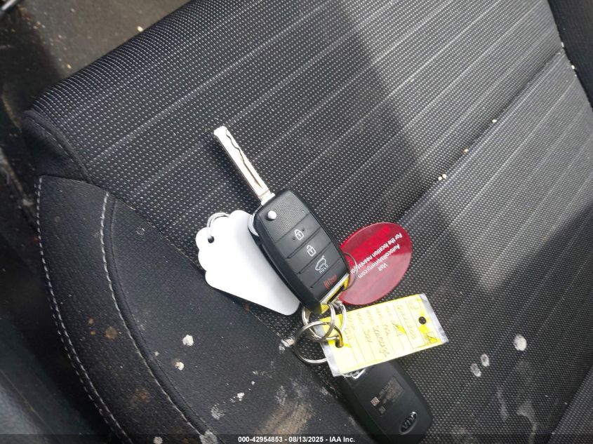 2019 Kia Sportage Lx VIN: KNDPMCAC3K7557511 Lot: 42954853