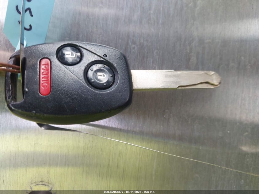 2012 Honda Cr-V Lx VIN: 5J6RM3H33CL039108 Lot: 42954877