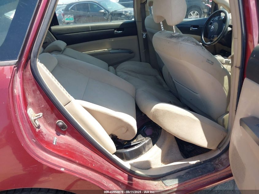 2005 Toyota Prius VIN: JTDKB20U257012358 Lot: 42954878