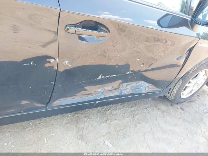 2010 Toyota Prius Ii VIN: JTDKN3DU2A1303639 Lot: 42954893