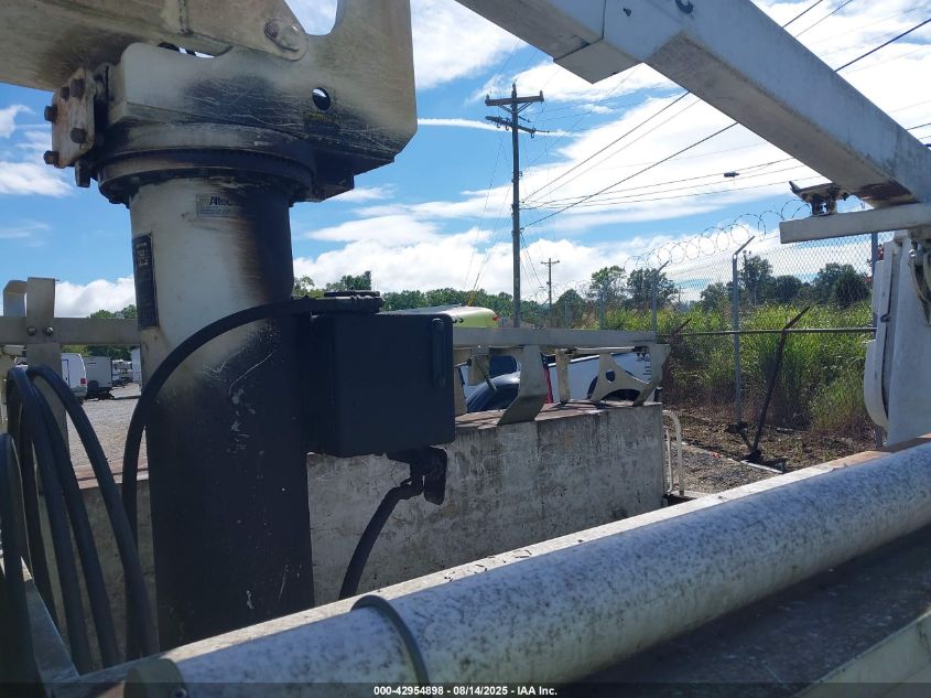 2008 Dodge Ram 4500 Hd Chassis St/Slt VIN: 3D6WC66A48G221297 Lot: 42954898