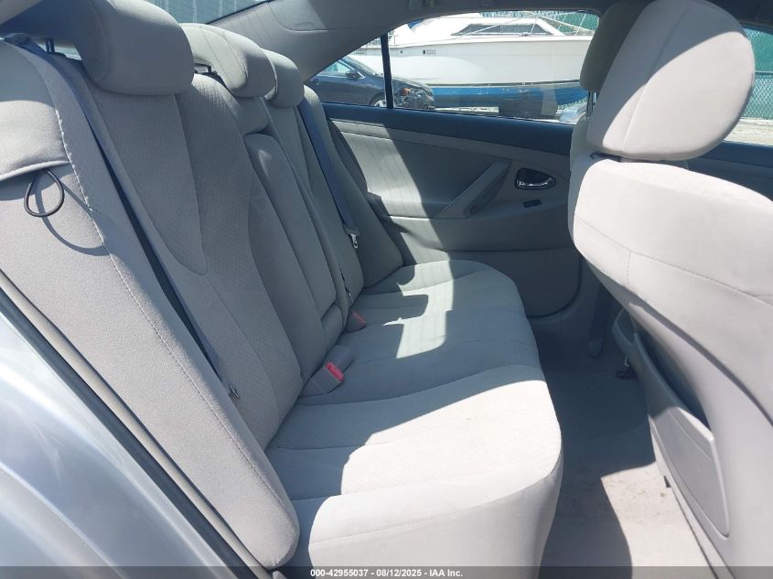 2007 Toyota Camry Le VIN: 4T1BE46K87U542911 Lot: 42955037