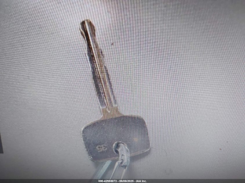 1998 Toyota Corolla Le VIN: 2T1BR18E1WC018347 Lot: 42955073