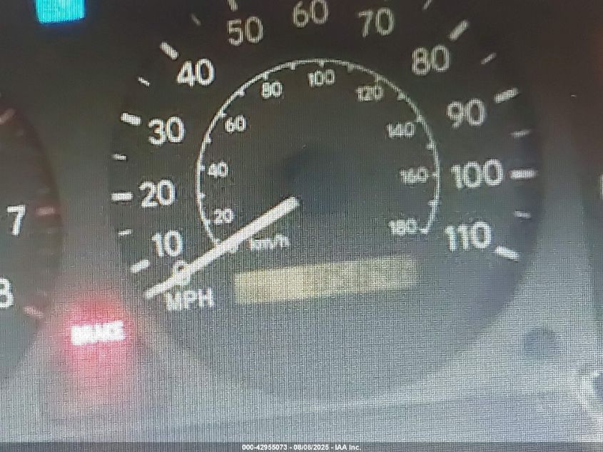 1998 Toyota Corolla Le VIN: 2T1BR18E1WC018347 Lot: 42955073