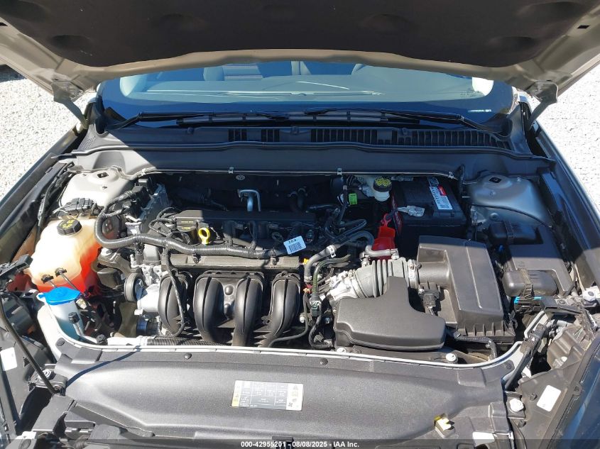 2015 Ford Fusion Se VIN: 3FA6P0H78FR196100 Lot: 42955201