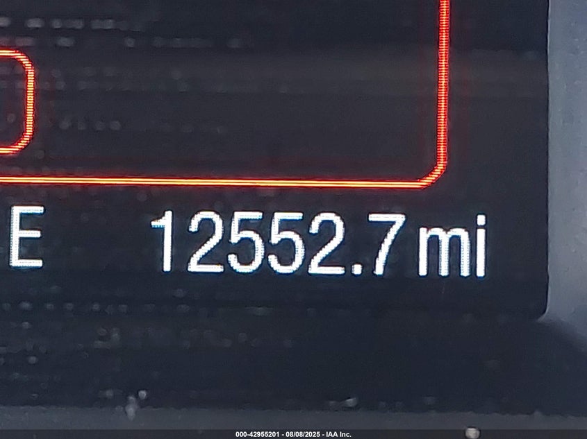 2015 Ford Fusion Se VIN: 3FA6P0H78FR196100 Lot: 42955201